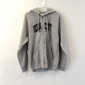 Ocean City Maryland Vintage Hoodie | Pacific & Co.